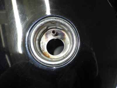 Harley-Davidson Sportster XL883R 2007