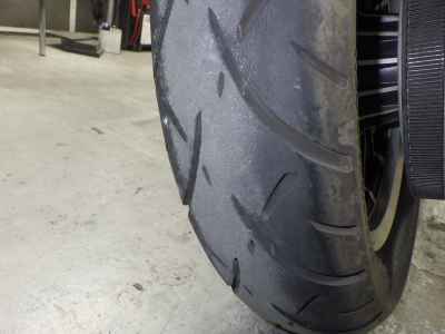 Harley-Davidson Sportster XL883R 2007