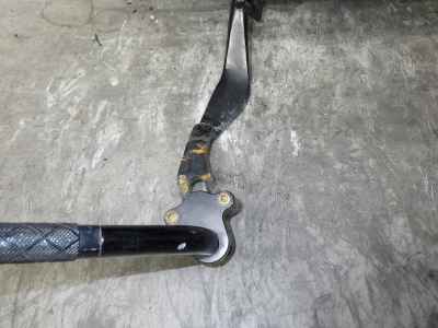 Harley-Davidson Sportster XL883R 2007