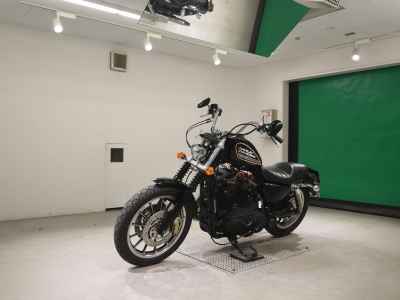 Harley-Davidson Sportster XL883R 2007