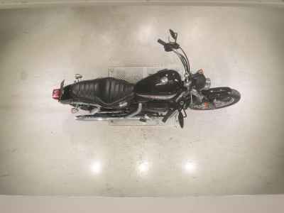 Harley-Davidson Sportster XL883R 2007