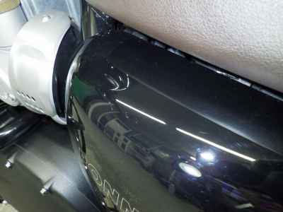 Triumph Bonneville T120 2023