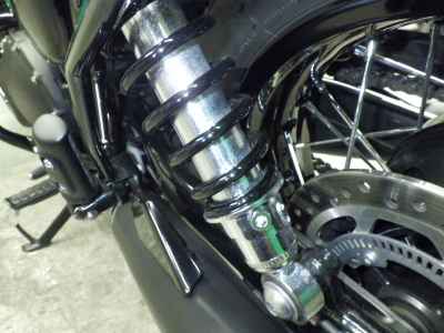 Triumph Bonneville T120 2023