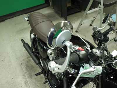 Triumph Bonneville T120 2023