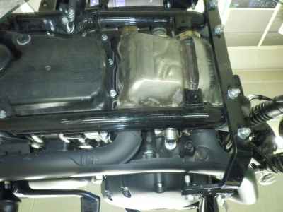 Triumph Bonneville T120 2023