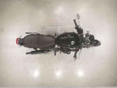 Triumph Bonneville T120 2023