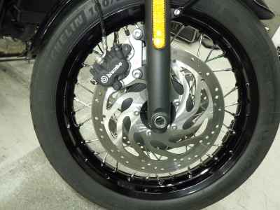 Triumph Bonneville T120 2023