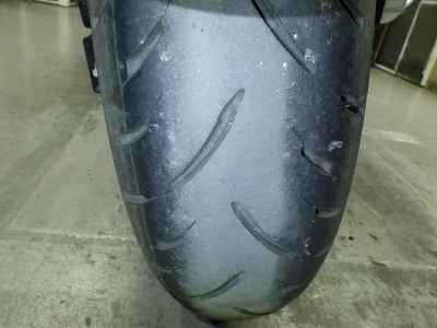 Suzuki Gixxer 250SF 2023