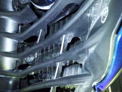 Suzuki Gixxer 250SF 2023