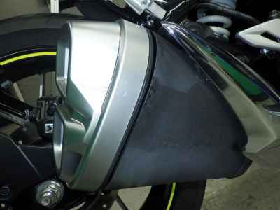 Suzuki Gixxer 250SF 2023