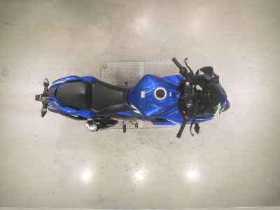 Suzuki Gixxer 250SF 2023