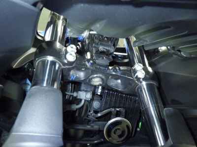 Suzuki Gixxer 250SF 2023