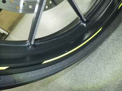 Suzuki Gixxer 250SF 2023