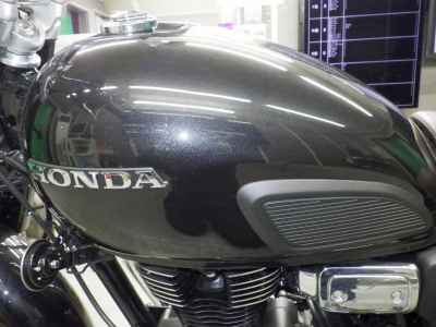 Honda GB350C 2025