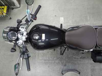 Honda GB350C 2025