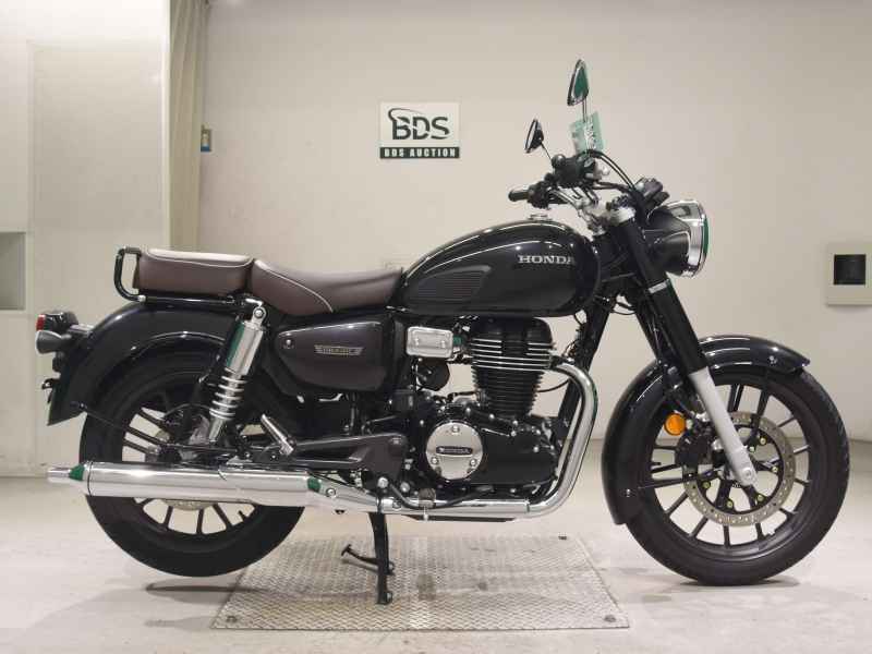 Honda GB350C 2025