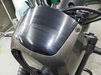 Honda Rebel S CMX250 2023