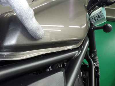 Honda Rebel S CMX250 2023