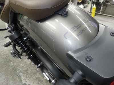 Honda Rebel S CMX250 2023