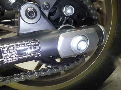 Honda Rebel S CMX250 2023