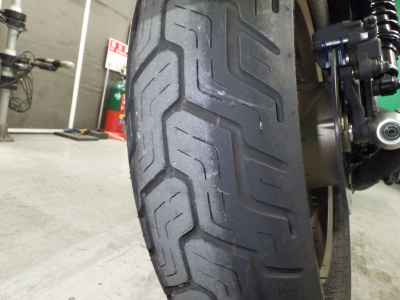 Honda Rebel S CMX250 2023