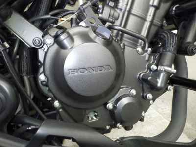 Honda Rebel S CMX250 2023