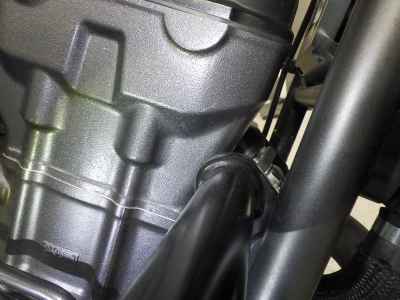 Honda Rebel S CMX250 2023