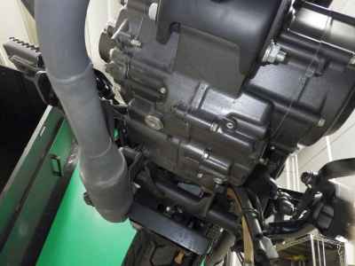 Honda Rebel S CMX250 2023