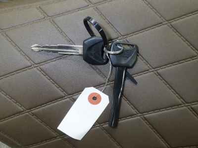 Honda Rebel S CMX250 2023