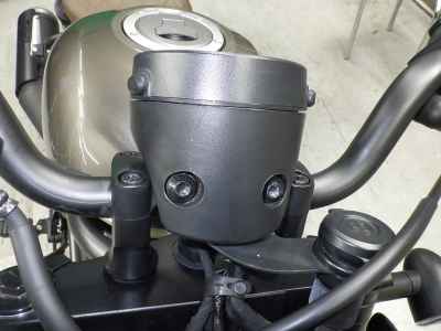 Honda Rebel S CMX250 2023