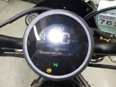 Honda Rebel S CMX250 2023