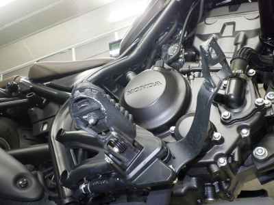 Honda Rebel S CMX250 2023