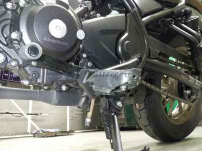 Honda Rebel S CMX250 2023