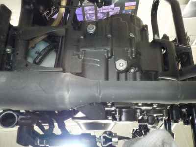 Honda Rebel S CMX250 2023