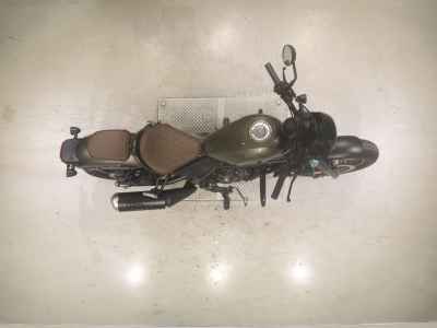 Honda Rebel S CMX250 2023