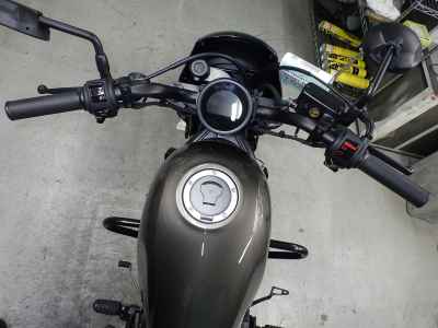 Honda Rebel S CMX250 2023