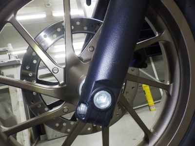 Honda Rebel S CMX250 2023