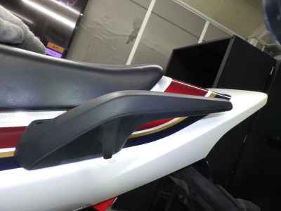 Honda CB1300 Super Boldor 2022