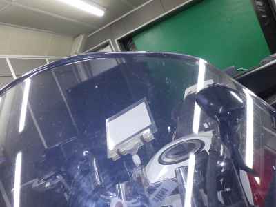 Honda CB1300 Super Boldor 2022