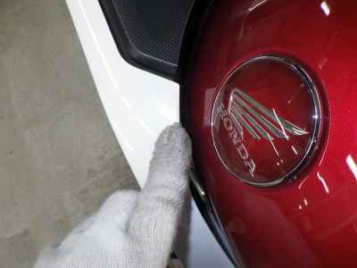 Honda CB1300 Super Boldor 2022