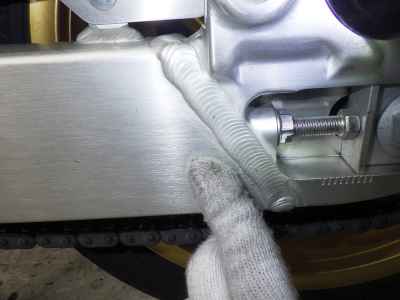 Honda CB1300 Super Boldor 2022