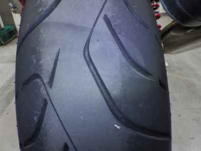 Honda CB1300 Super Boldor 2022