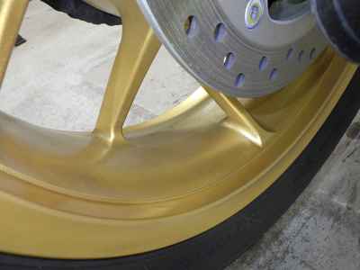 Honda CB1300 Super Boldor 2022