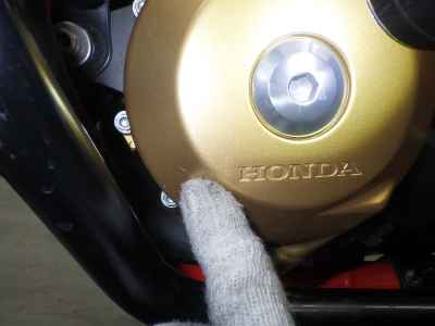 Honda CB1300 Super Boldor 2022