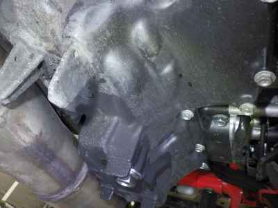 Honda CB1300 Super Boldor 2022