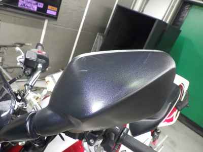 Honda CB1300 Super Boldor 2022