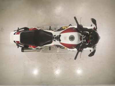 Honda CB1300 Super Boldor 2022