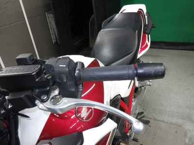Honda CB1300 Super Boldor 2022