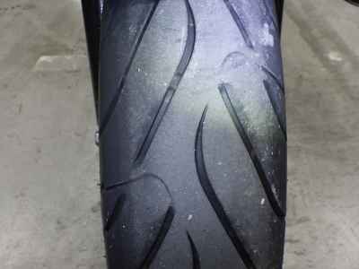 Honda CB1300 Super Boldor 2022