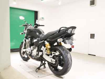 Yamaha XJR1300 2010